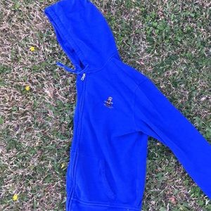 Polo ralph lauren hoodie